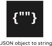 json-object-to-string